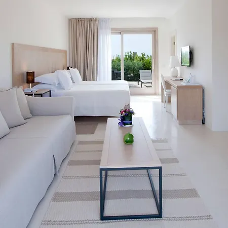 Hotel Furnirussi Tenuta 5*