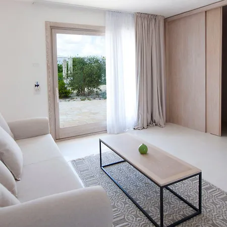 Hotel Furnirussi Tenuta Carpignano Salentino