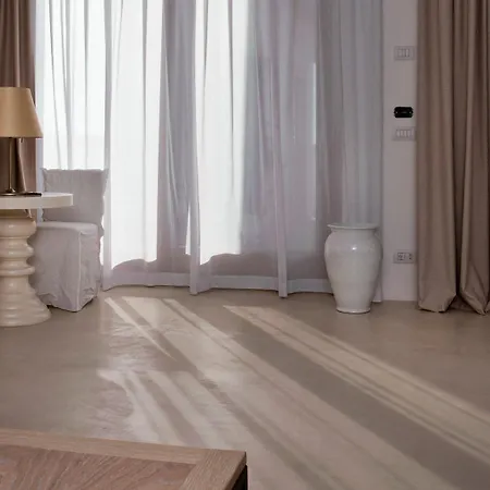Furnirussi Tenuta Hotel 5*