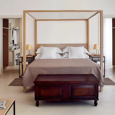 Furnirussi Tenuta 5*