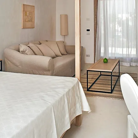 Furnirussi Tenuta Hotel Carpignano Salentino