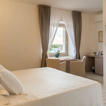 Hotel Furnirussi Tenuta Carpignano Salentino