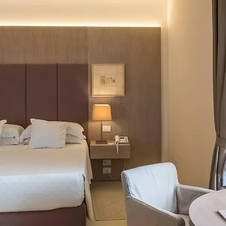 Hotel Furnirussi Tenuta