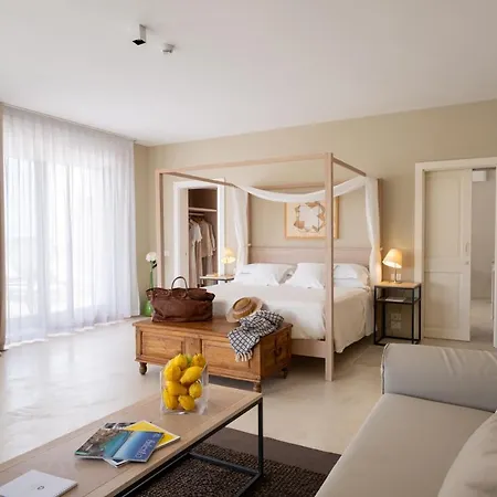 Furnirussi Tenuta Hotel 5*