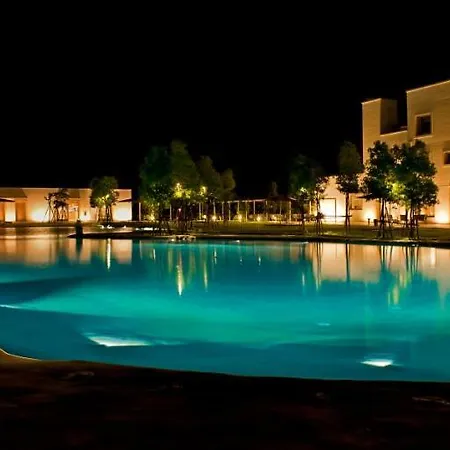 Furnirussi Tenuta 5*