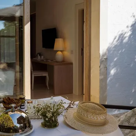 Furnirussi Tenuta Hotel