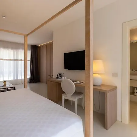 Hotel Furnirussi Tenuta Carpignano Salentino