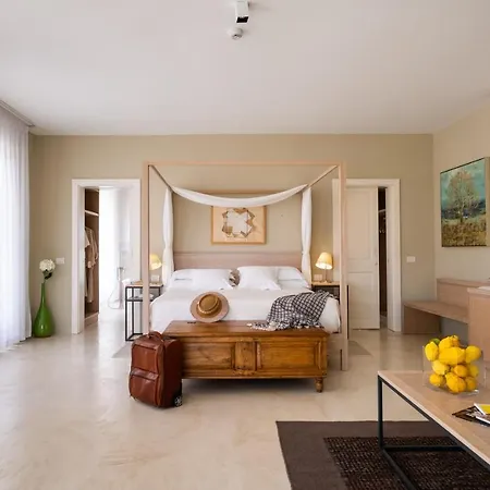 Furnirussi Tenuta Hotel Carpignano Salentino