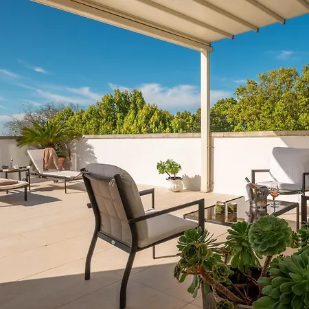 Furnirussi Tenuta Hotel 5*