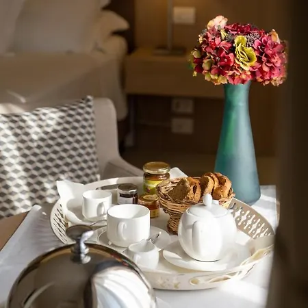 Hotel Furnirussi Tenuta 5*