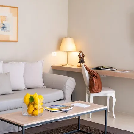 Hotel Furnirussi Tenuta Carpignano Salentino