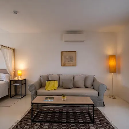 Hotel Furnirussi Tenuta Carpignano Salentino