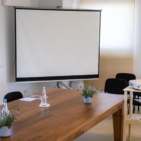 Furnirussi Tenuta Hotel Carpignano Salentino