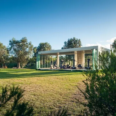 Furnirussi Tenuta 5* Carpignano Salentino