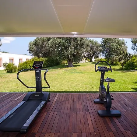Furnirussi Tenuta Hotel 5*