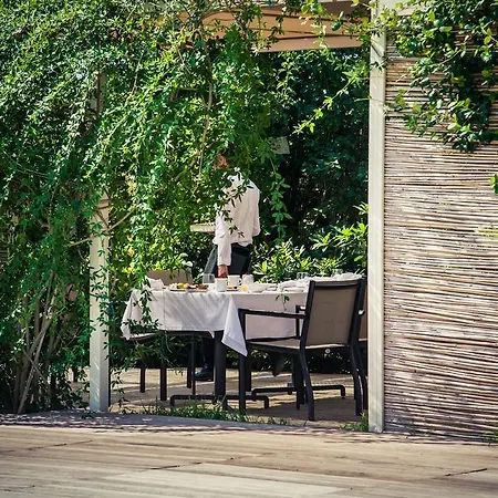Hotel Furnirussi Tenuta