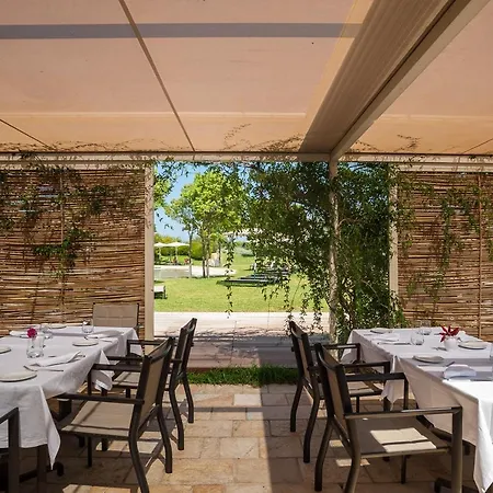 Furnirussi Tenuta Hotel 5*