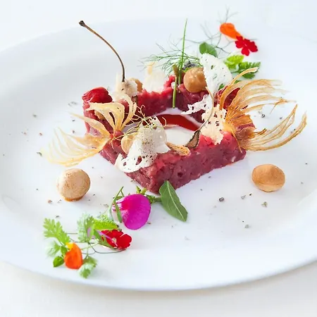 Furnirussi Tenuta 5*