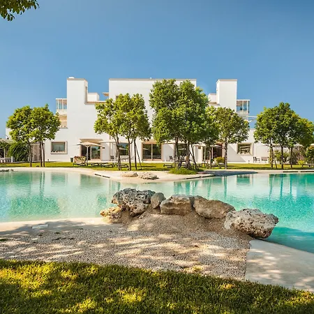 Hotel Furnirussi Tenuta