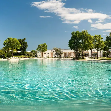 Hotel Furnirussi Tenuta 5*
