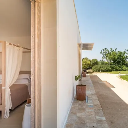 Furnirussi Tenuta Hotel Carpignano Salentino