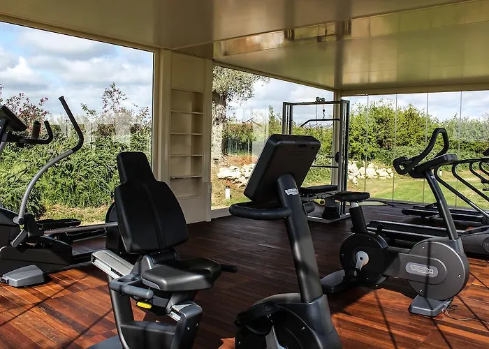 Furnirussi Tenuta 5*