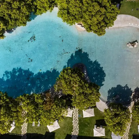 Furnirussi Tenuta Hotel Carpignano Salentino