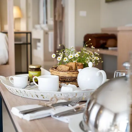 Furnirussi Tenuta 5* Carpignano Salentino