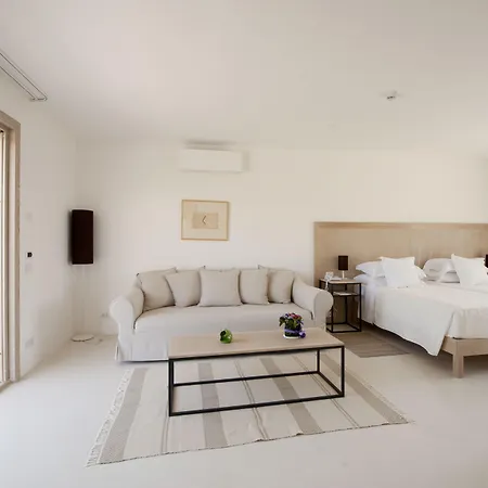 Hotel Furnirussi Tenuta Carpignano Salentino