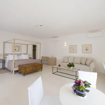 Furnirussi Tenuta 5* Carpignano Salentino