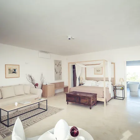 فندق Furnirussi Tenuta