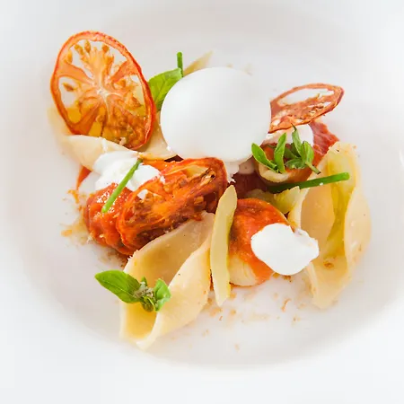 Furnirussi Tenuta 5* كاربينيانو سالينتينو