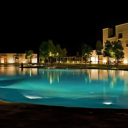 فندق Furnirussi Tenuta 5*