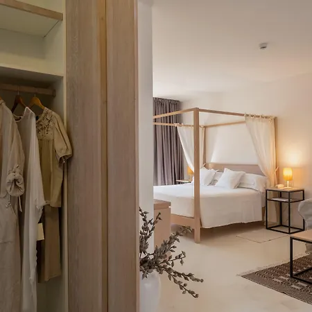 Furnirussi Tenuta Hotel 5*