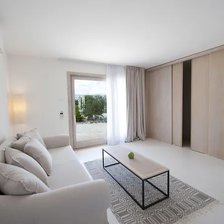 Furnirussi Tenuta Carpignano Salentino