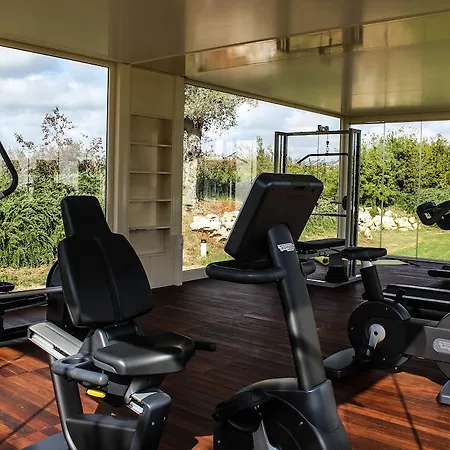Furnirussi Tenuta 5*