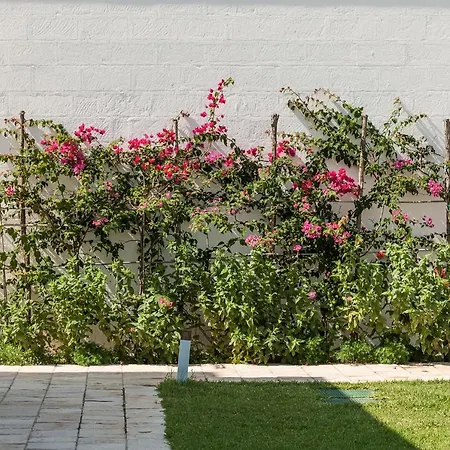 Furnirussi Tenuta Hotel Carpignano Salentino