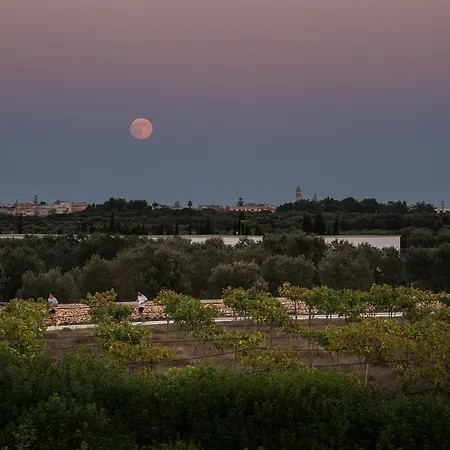 Hotel Furnirussi Tenuta 5*