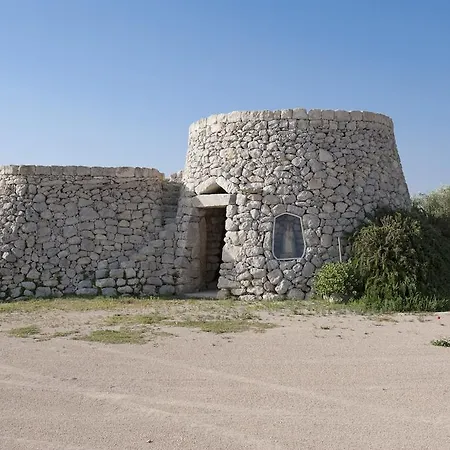 فندق Furnirussi Tenuta 5*