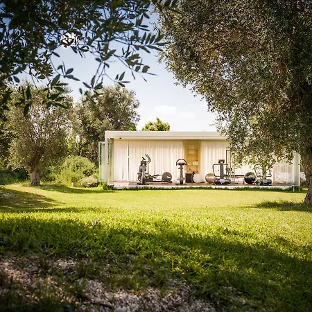 Furnirussi Tenuta فندق 5*