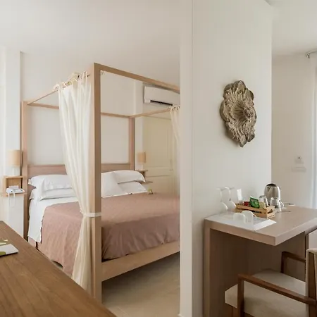 فندق Furnirussi Tenuta 5*